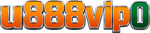 Logo u888vip0